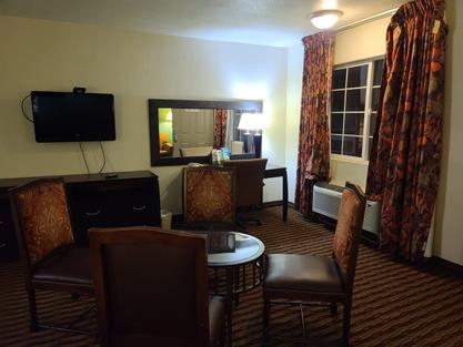 Budget Host Inn and Hotel